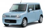 Suzuki Alto Lapin 2009 года